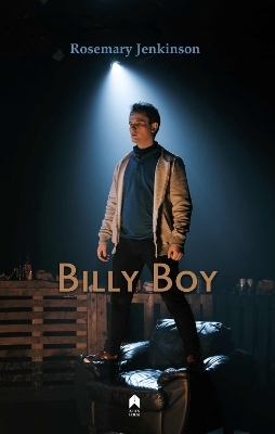 Billy Boy - Rosemary Jenkinson