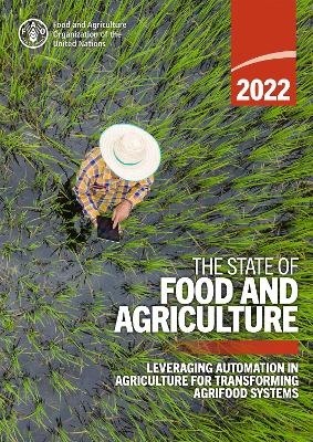 The state of food and agriculture 2022 -  Food and Agriculture Organization