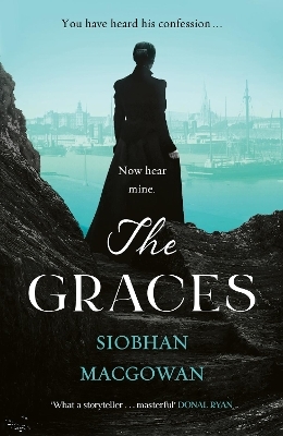 The Graces - Siobhan MacGowan