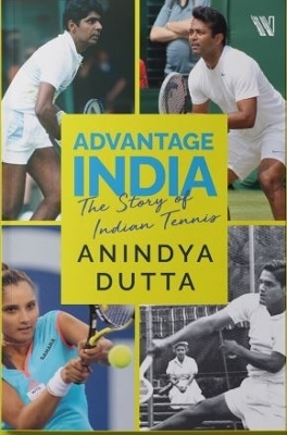 Advantage India - Anindya Dutta