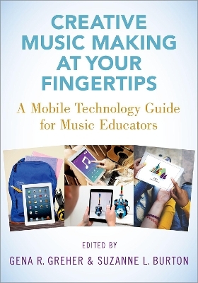 Creative Music Making at Your Fingertips - 