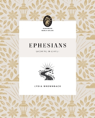 Ephesians - Lydia Brownback