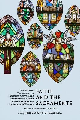 Faith and the Sacraments -  International Theological Commission
