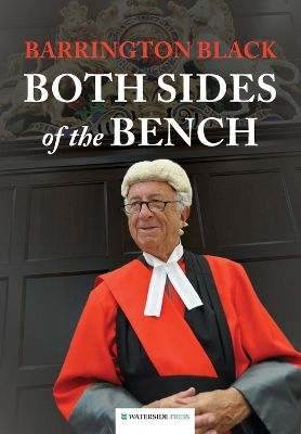 Both Sides of the Bench - Barrington Black