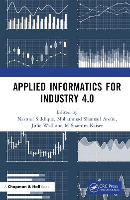 Applied Informatics for Industry 4.0 - 
