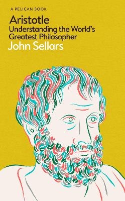 Aristotle - John Sellars