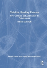 Children Reading Pictures - Arizpe, Evelyn; Noble, Kate; Styles, Morag