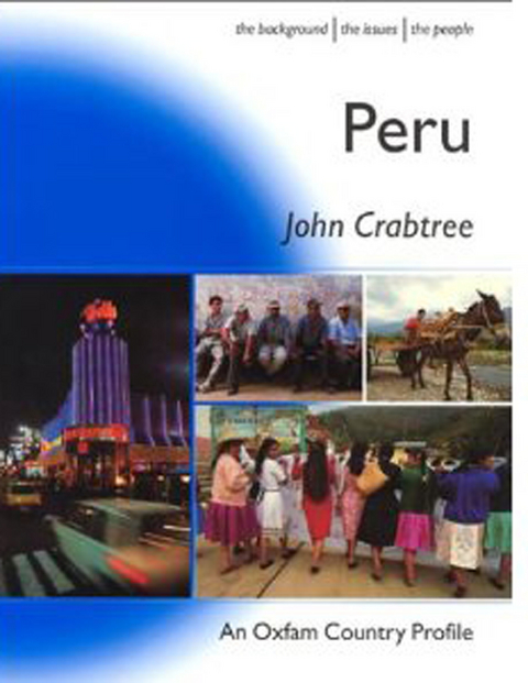Peru - John Crabtree