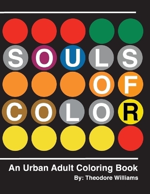 Souls of Color - Theodore Williams