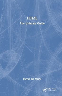 HTML - Sufyan bin Uzayr