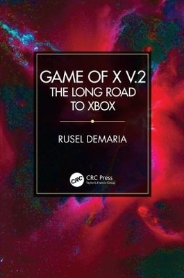 Game of X v.2 - Rusel DeMaria