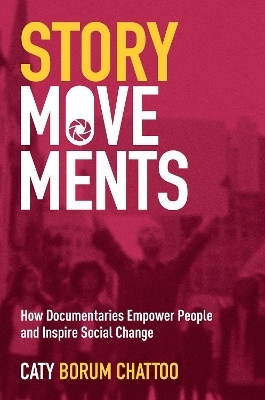 Story Movements - Caty Borum Chattoo