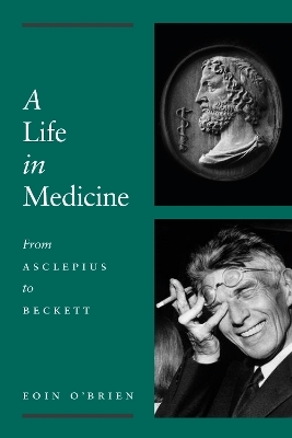 A Life in Medicine - Eoin O'Brien