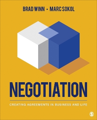 Negotiation - Brad Winn, Marc Sokol