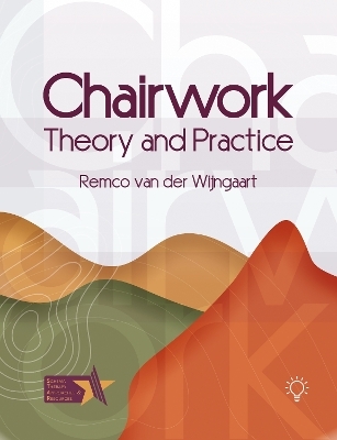 Chairwork - Remco van der Wijngaart
