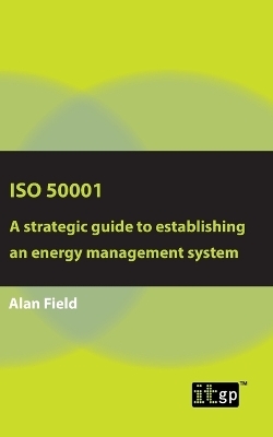 ISO 50001 - Alan Field