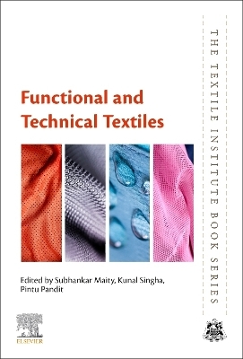 Functional and Technical Textiles - 