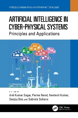 Artificial Intelligence in Cyber-Physical Systems - 