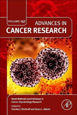 Novel Methods and Pathways in Cancer Glycobiology Research - 