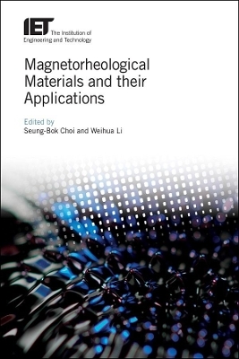Magnetorheological Materials and their Applications - 