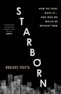 Starborn - Roberto Trotta