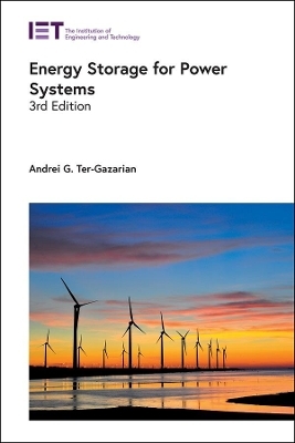 Energy Storage for Power Systems - Andrei G. Ter-Gazarian