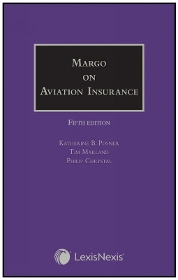 Margo on Aviation Insurance - Katherine Posner, Philip Chrystal, Tim Marland