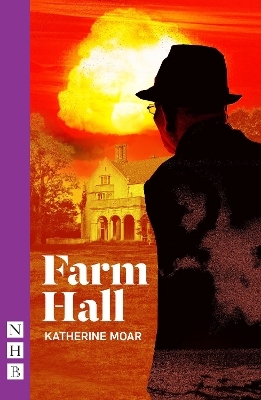 Farm Hall - Katherine Moar