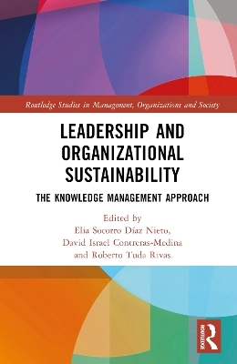 Leadership and Organizational Sustainability - 