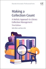 Making a collection count - Hibner, Holly; Kelly, Mary