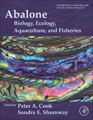 Abalone - 