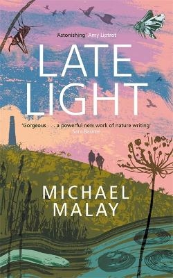 Late Light - Michael Malay