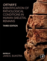 Ortner's Identification of Pathological Conditions in Human Skeletal Remains - Buikstra, Jane E.