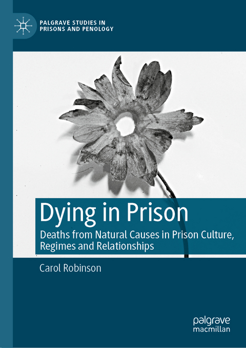 Dying in Prison - Carol Robinson