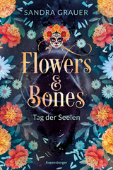 Flowers & Bones - Sandra Grauer