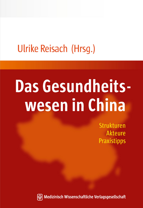 Das Gesundheitswesen in China - 