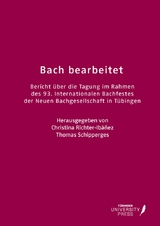 Bach bearbeitet - 