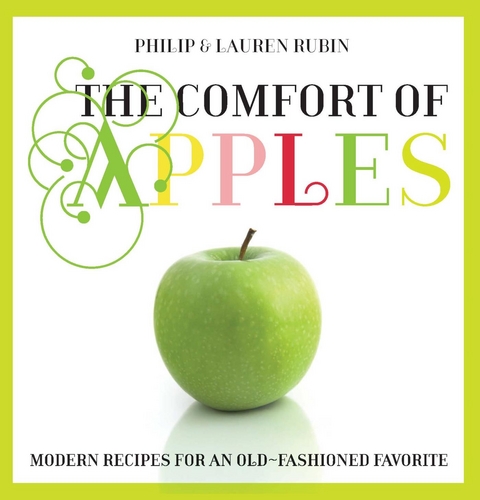 Comfort of Apples -  Lauren Rubin