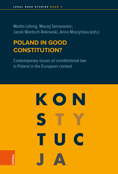 Poland in good constitution? - 