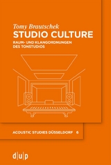 Studio Culture - Tomy Brautschek