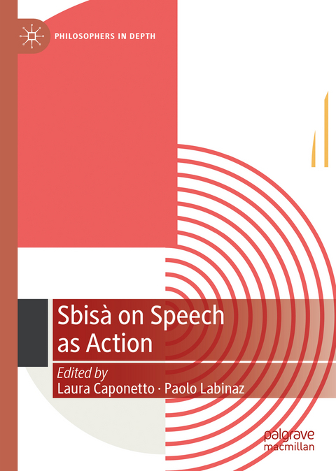 Sbisà on Speech as Action - 