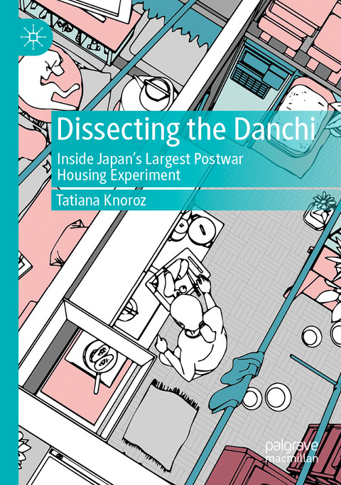 Dissecting the Danchi - Tatiana Knoroz