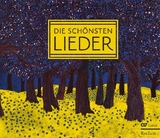 Die schönsten Lieder - Busch, Christine