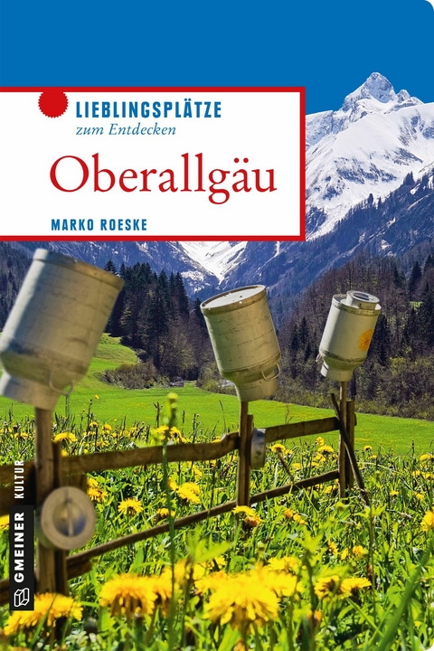 Oberallgäu - Marko Roeske