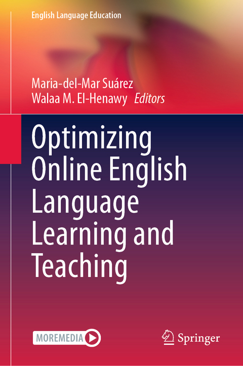 Optimizing Online English Language Learning and Teaching - 