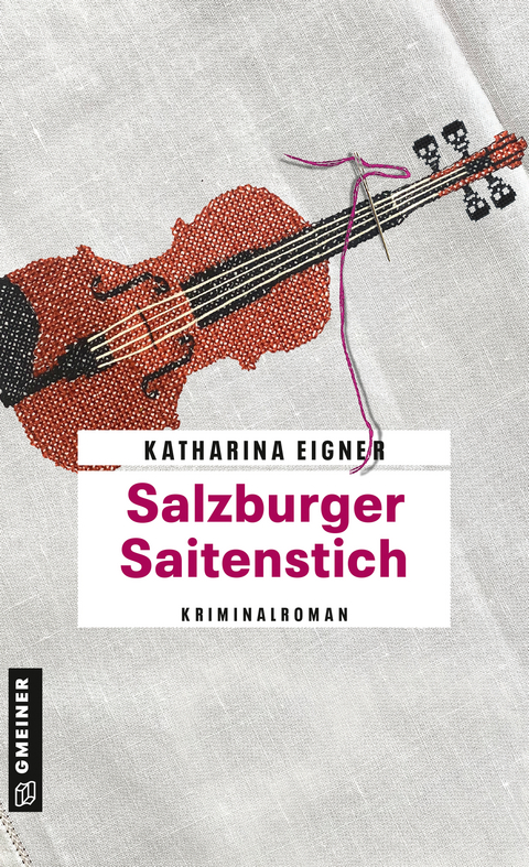 Salzburger Saitenstich - Katharina Eigner