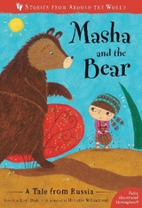 Masha and the Bear - Don, Lari