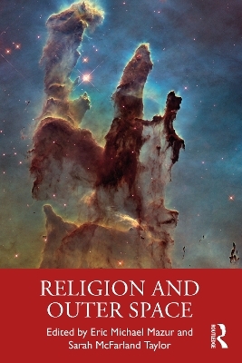 Religion and Outer Space - 