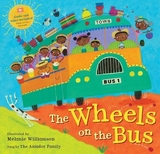 The Wheels on the Bus - Blackstone, Stella