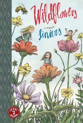 Wildflowers -  Liniers
